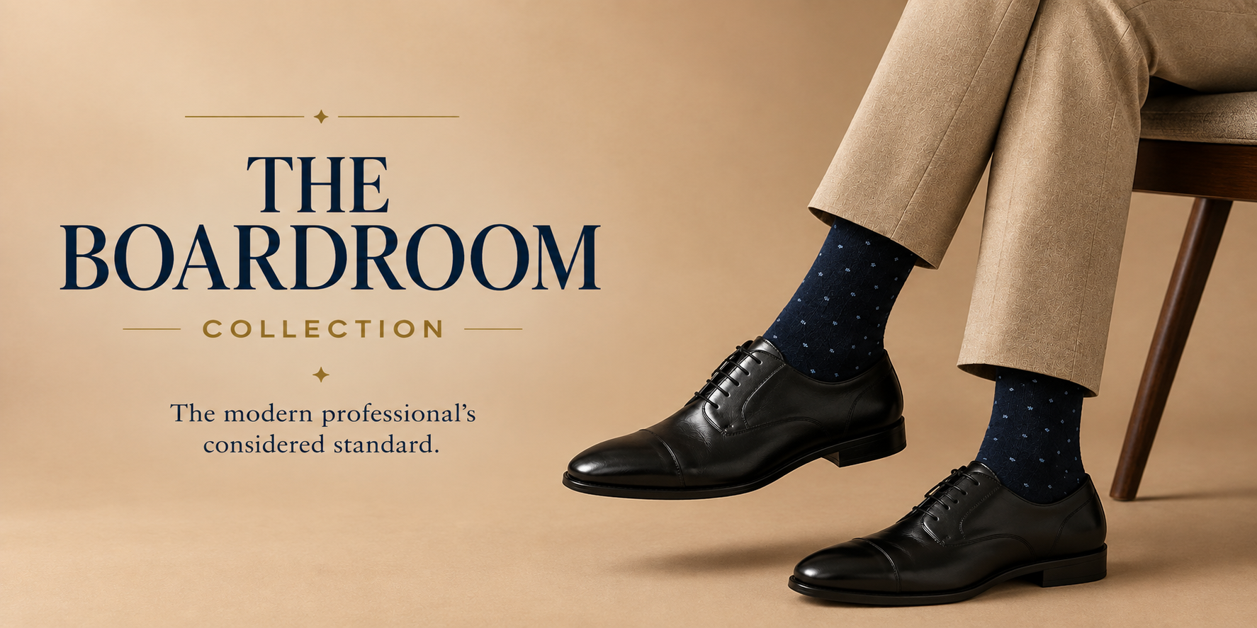 THE BOARDROOM EDIT