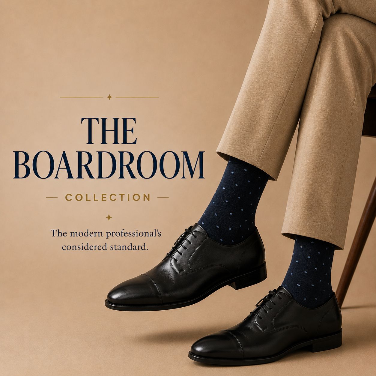 THE BOARDROOM EDIT