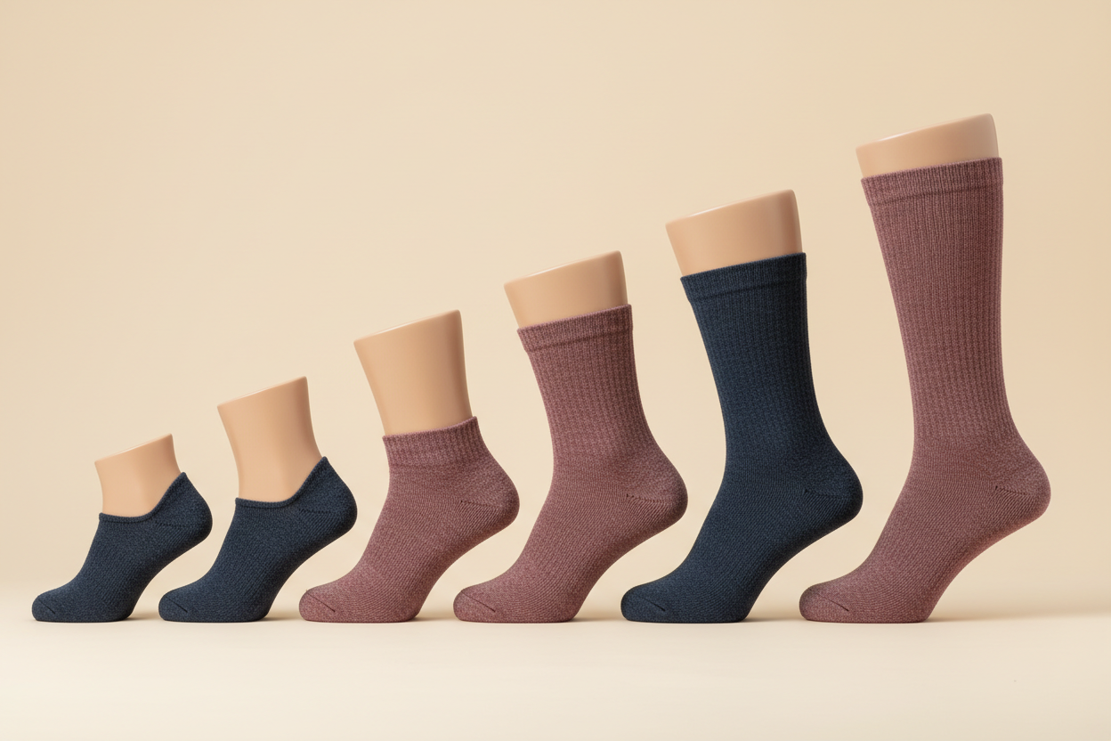 Shop by Length collection banner