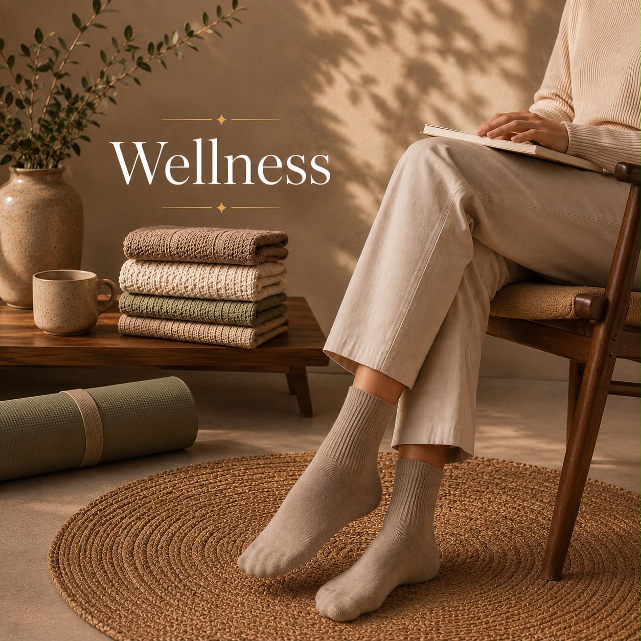 WELLNESS