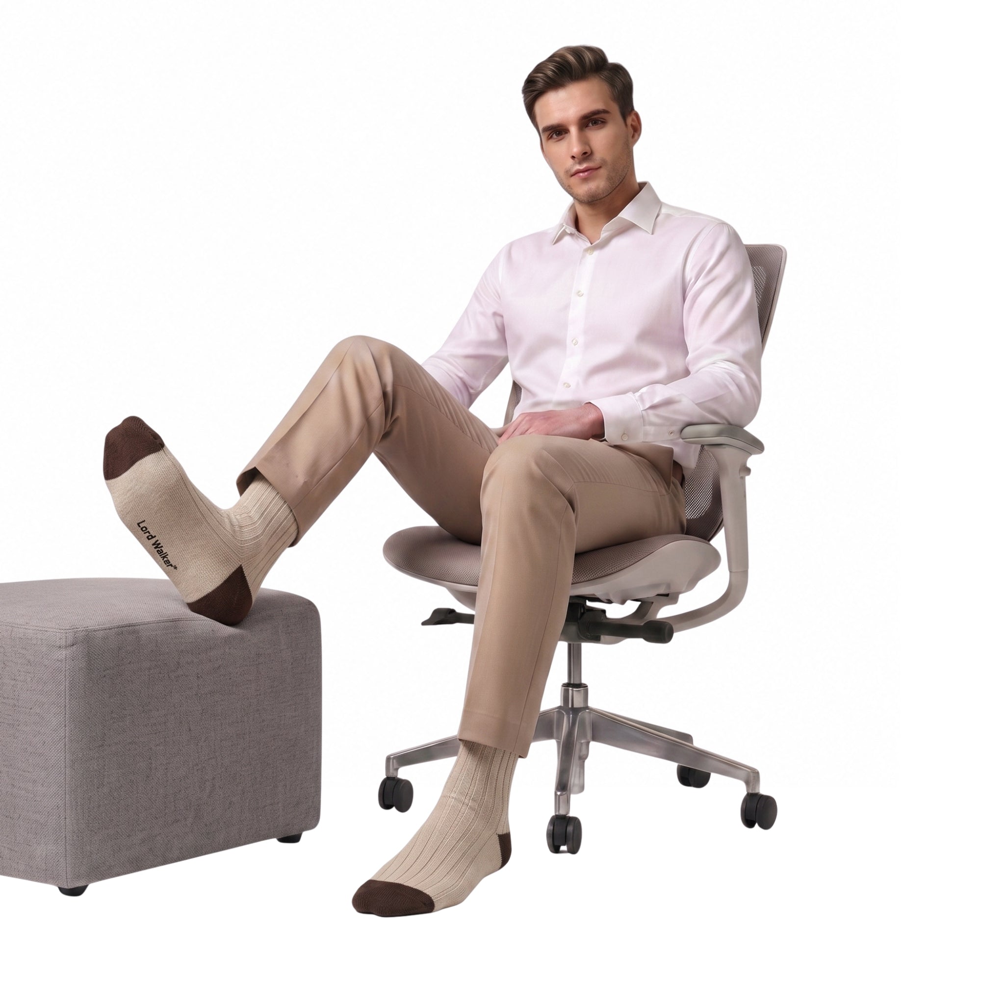 Boardroom Neutrals