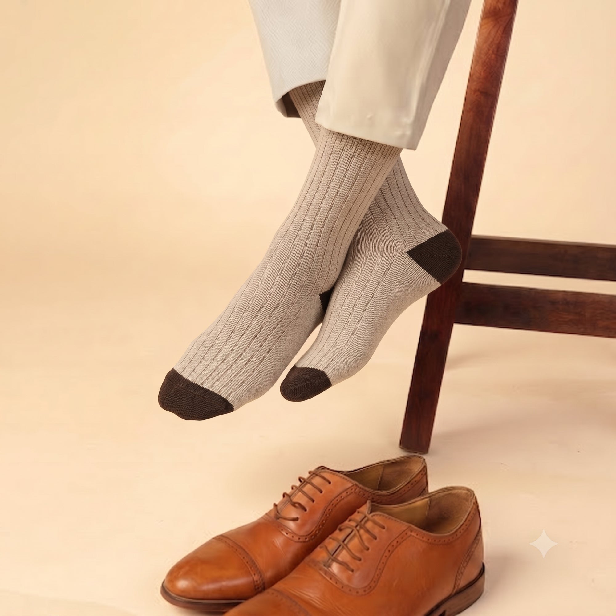 Boardroom Neutrals
